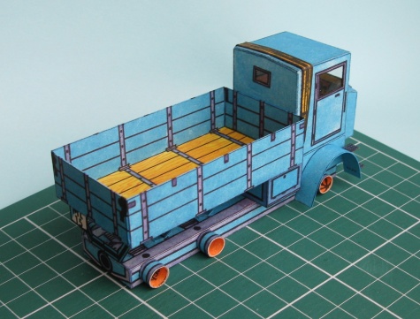 Tatra 25 Buldog Tatra 25 Buldog
