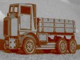 Tatra 25 Buldog