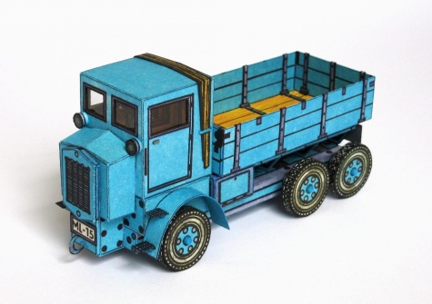 Tatra 25 Buldog Tatra 25 Buldog