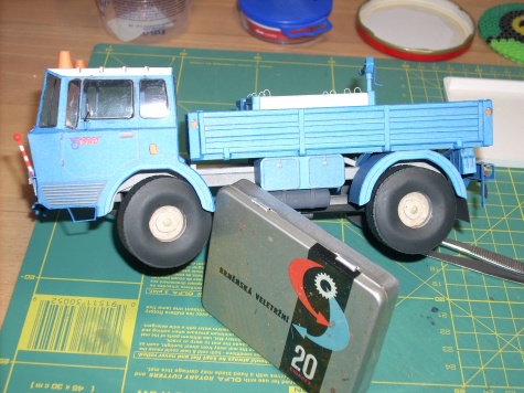 TATRA