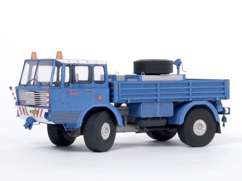 TATRA