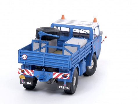 TATRA