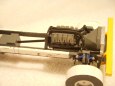 Tatra 4x4 Jamal (pokus)