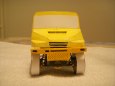 Tatra 4x4 Jamal (pokus)