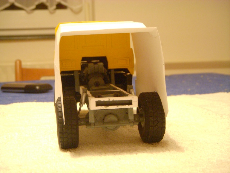Tatra 4x4 Jamal (pokus) (Plná velikost v novém okně) Tatra 4x4 Jamal (pokus)