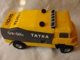 Tatra 4x4 Jamal (pokus)