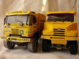 Tatra 4x4 Jamal (pokus)