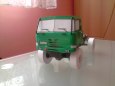 Tatra 4x4 Marek Sp��il (Drti� kamaz�)