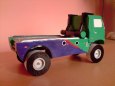 Tatra 4x4 Marek Sp��il (Drti� kamaz�)
