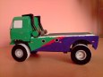 Tatra 4x4 Marek Sp��il (Drti� kamaz�)