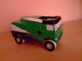 Tatra 4x4 Marek Sp��il (Drti� kamaz�)