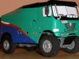 Tatra 4x4 Marek Sp��il (Drti� kamaz�)