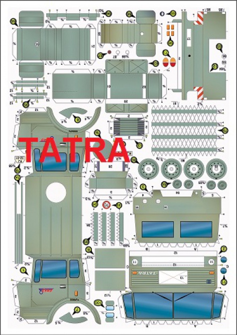 TATRA