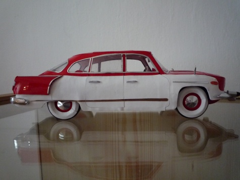 Tatra 603