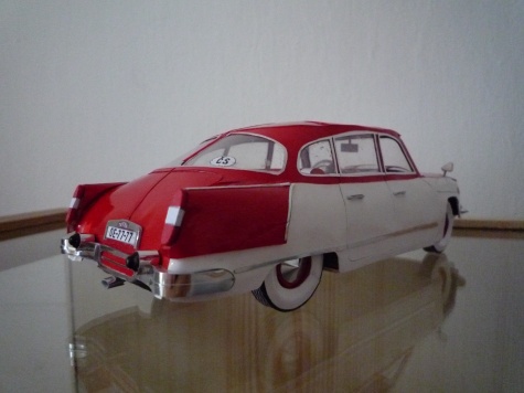 Tatra 603