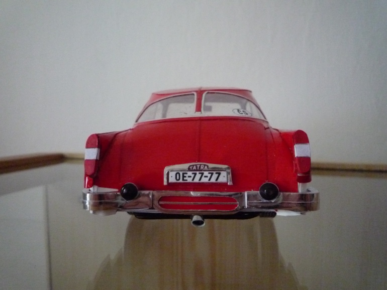 Tatra 603