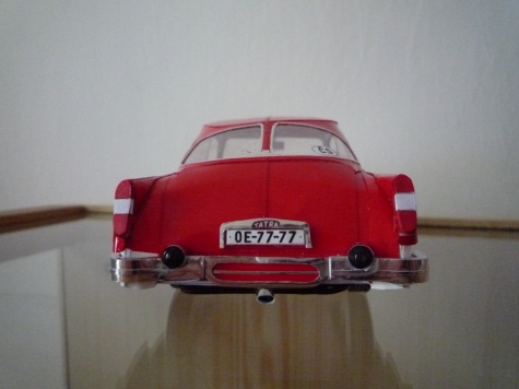 Tatra 603