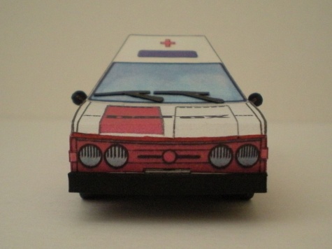 Tatra 624 Narex Tatra 624 Narex