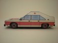Tatra 624 Narex