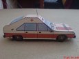 TATRA 624 NAREX