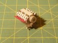 Tatra 6x6 CAS 32