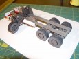 Tatra 6x6 CAS 32