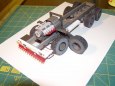 Tatra 6x6 CAS 32
