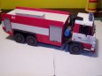 Tatra 6x6 CAS 32