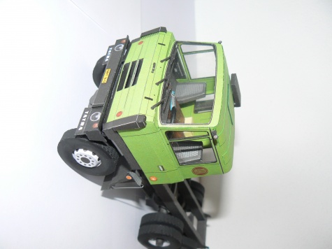 Tatra 6x6 S1 Tatra 6x6 S1