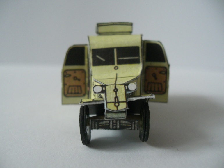 Tatra 72 (Plná velikost v novém okně) Tatra 72