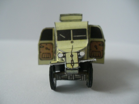 Tatra 72