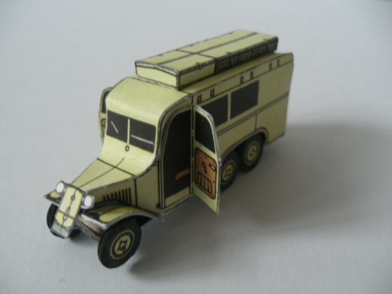 Tatra 72 (Plná velikost v novém okně) Tatra 72