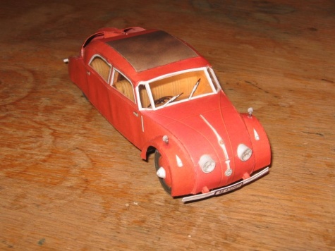 Tatra 77 - zmensene Tatra 77 - zmensene