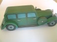Tatra 80, 1930
