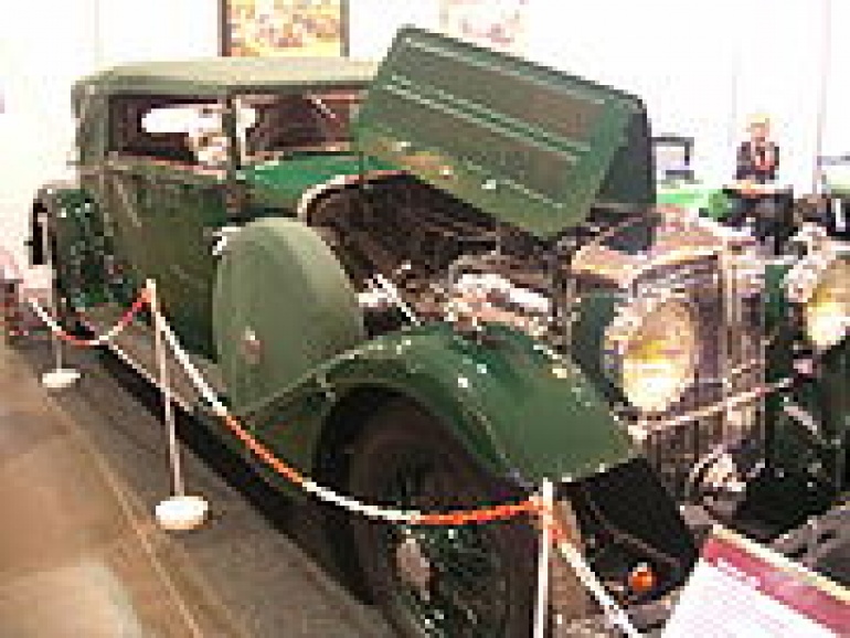Tatra 80 (Plná velikost v novém okně) Tatra 80