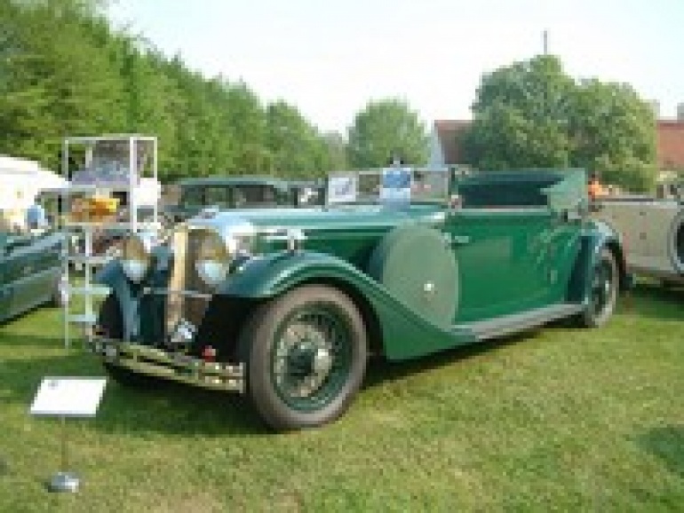 Tatra 80