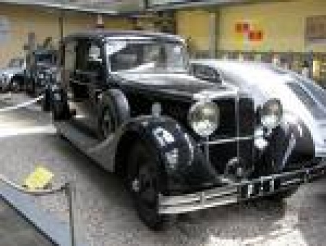 Tatra 80 Tatra 80