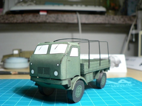Tatra 805