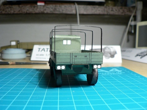 Tatra 805
