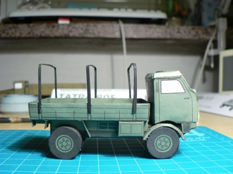 Tatra 805