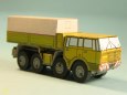 Tatra 813 - Kolos