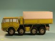 Tatra 813 - Kolos