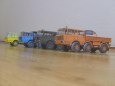 TATRA 813