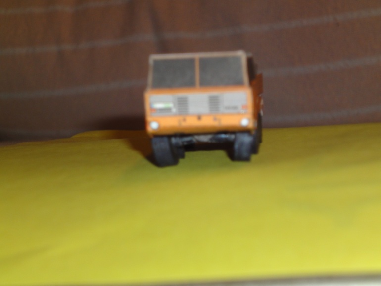 tatra 813 (Plná velikost v novém okně) tatra 813