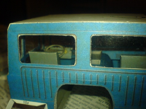 Tatra 813 4x4