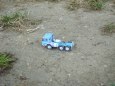 TATRA 813 4X4 A 6x6  TNH