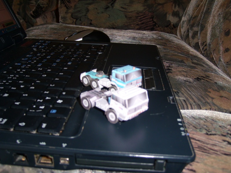 TATRA 813 4X4 A 6x6  TNH