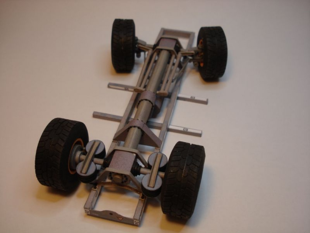 Tatra 813 4x4 nth (Plná velikost v novém okně) Tatra 813 4x4 nth