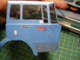 Tatra 813 4x4
