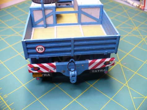Tatra 813 4x4